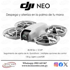 Drone DJI Neo